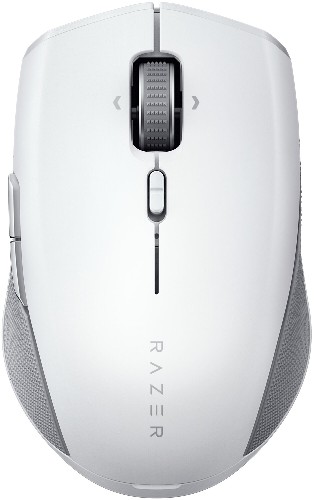 Беспроводная игровая мышь Razer Pro Click Mini, белый