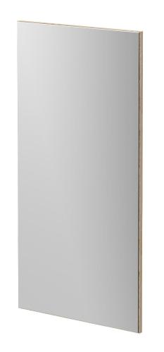 Зеркало настенное KANN 50x100 см, белый