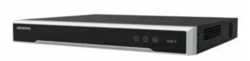 DS-7616NI-M2/16P - 16-ти канальный IP-видеорегистратор c PoE
