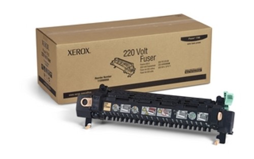 Фьюзер Xerox для Phaser 7760 115R00050