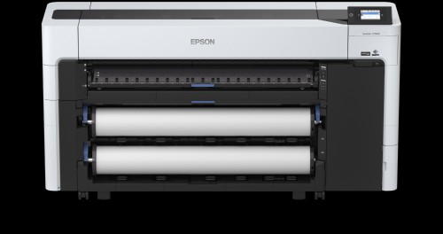 Широкоформатный принтер Epson SureColor SC-T7700D 44 дюйма C11CH83301A0