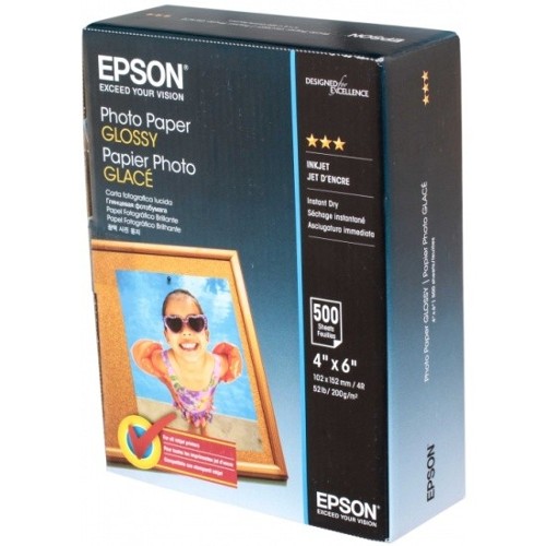 Бумага Epson C13S042549 Бумага Epson C13S042549