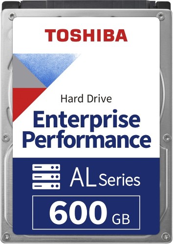 Жесткий диск Toshiba Enterprise Perfomance AL15SEB060N Жесткий диск Toshiba Enterprise Perfomance AL15SEB060N