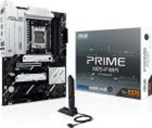 Материнская плата Asus PRIME X870-P WIFI (AM5, ATX)