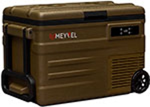 Автомобильный холодильник Meyvel AF-U45-travel