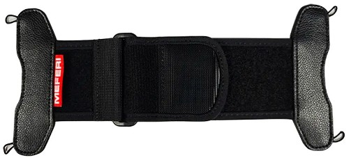 Ремень для Meferi ME10-WRCK, размер XL (ME10-WSTL-XL)