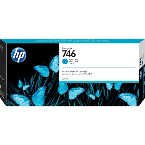 Картридж HP P2V80A