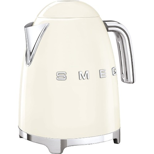 Чайники Smeg KLF03CREU Чайники Smeg KLF03CREU