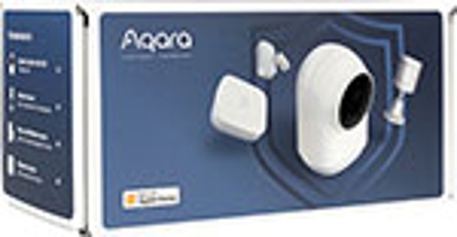 Комплект умный дом Aqara SSK41