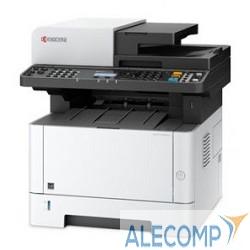 МФУ Kyocera M2540dn (А4, P/C/S/F, 40 стр/мин, 512 Mb, USB 2.0, Ethernet, 50-sheet reversing DP std, 1200х1200 dpi, автопод./тонер)