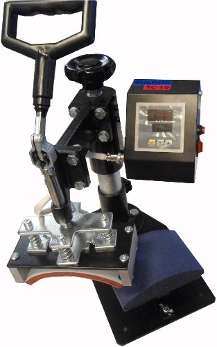 Термопресс Bulros TC-10 Термопресс Bulros TC-10