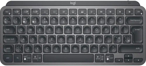 Клавиатура Logitech 920-010501