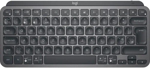 Клавиатура Logitech 920-010501 Клавиатура Logitech 920-010501