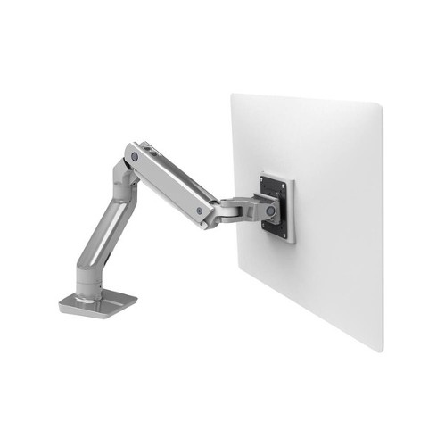 Кронштейн Ergotron HX Desk Mount Monitor Arm, белый [45-475-216]