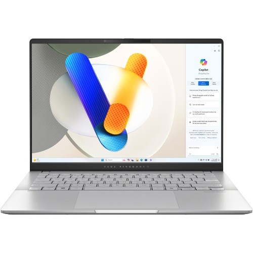 Ноутбук Ноутбук ASUS Vivobook S 14 M5406WA-QD127 (90NB14P1-M007L0) Ноутбук Ноутбук ASUS Vivobook S 14 M5406WA-QD127 (90NB14P1-M007L0)