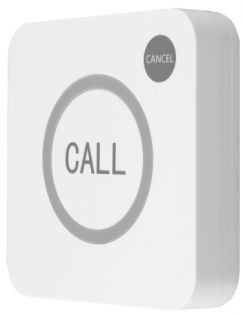 Кнопка вызова iBells 311 сенсорная кнопка, с функцией отмены вызова