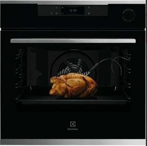 Встраиваемые электрические духовки Electrolux KOCBP39WX