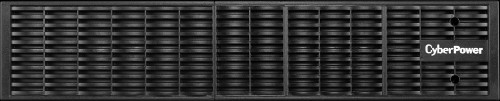 Батарейный блок для ИБП (Online) CyberPower OLS2000ERT2U/OLS3000ERT2U, 0.6х0.5х0.25м., 35кг. CyberPower BPSE72V45ART2U