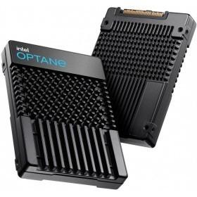 SSDPF21Q016TB01 Intel Optane™ SSD DC P5800X Series 1.6TB, 2.5in PCIe x4, 3D XPoint™, 99A6PV