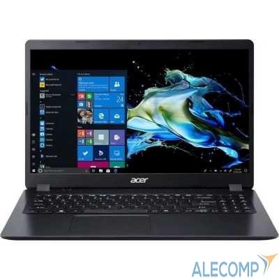 Ноутбук Acer Extensa EX215-52-325A NX.EG8ER.006 black 15.6" FHD i3-1005G1/4Gb/256Gb SSD/W10