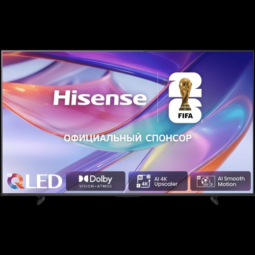 Телевизор ЖК 50'' Hisense 50E7S RU