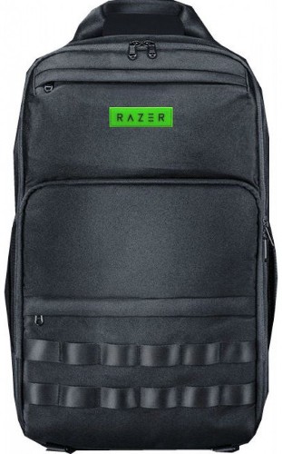 Рюкзак Razer Concourse Pro 17.3" Razer Concourse Pro Backpack 17.3