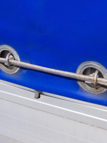 Комплект пломбировочный ПР 6.0мм. TIR (34 пог.м)