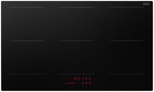 Электрическая варочная панель De’Longhi SLI 906 RUS