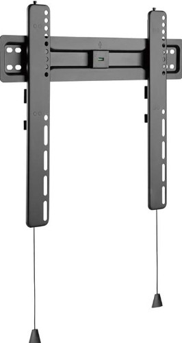 Кронштейн Digis 32-55,фиксированный,VESA макс.400x400мм,до 35кг, DSM-P5740