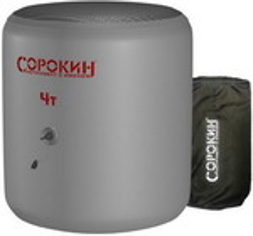 Домкрат Сорокин 4 т (3.694)