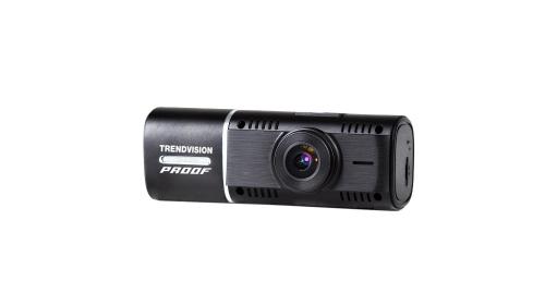 Автомобильный видеорегистратор TrendVision Proof PRO (2 камеры)