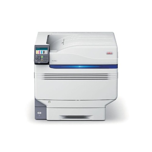 Цветной А3+ печать белым OKI PRO9542DN [45530622]