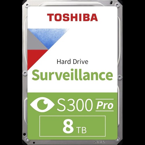 Жесткий диск Toshiba MD10ADA800V