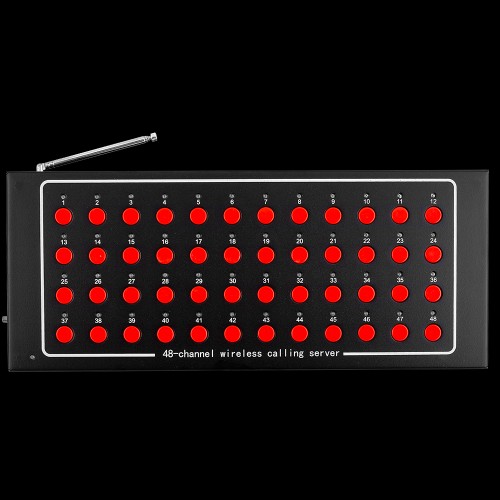 Пульт iBells Med-48
