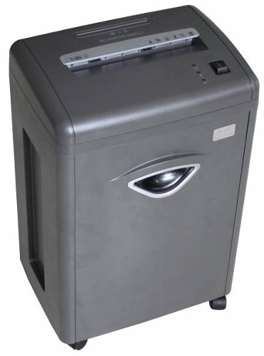 Шредер ProfiOffice Alligator 405 CC Plus