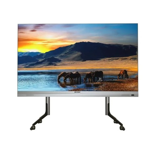 LED экран All-in-one, диагональ 162'', разрешение Full HD, шаг пикселя 1.8 мм, вход HDMI 2.0 x1, USB 3.0 x4 Hikvision DS-D4218FI-162H