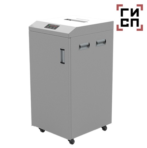 Шредер ГЕЛЕОС МК100-7+