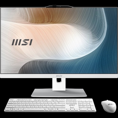 Моноблок MSI Modern AM242P 1M-2419XRU 23.8" (9S6-AE0722-2419