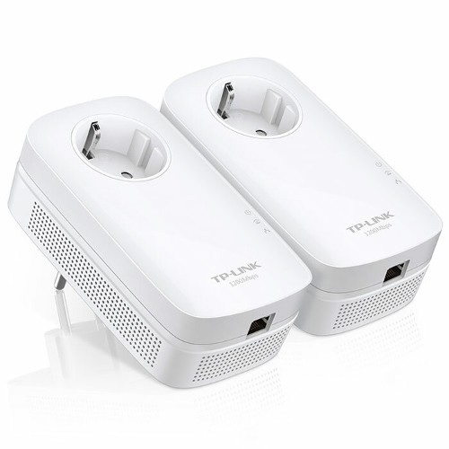 Адаптер Powerline TP-LINK TL-PA8010P KIT