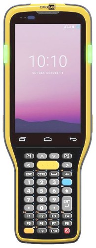 Терминал сбора данных (ТСД) CipherLab RK95-2S-38K AK957S6N3EUP1 Терминал сбора данных (ТСД) CipherLab RK95-2S-38K AK957S6N3EUP1