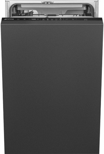 Встраиваемые посудомоечные машины Smeg ST4523IN Встраиваемые посудомоечные машины Smeg ST4523IN