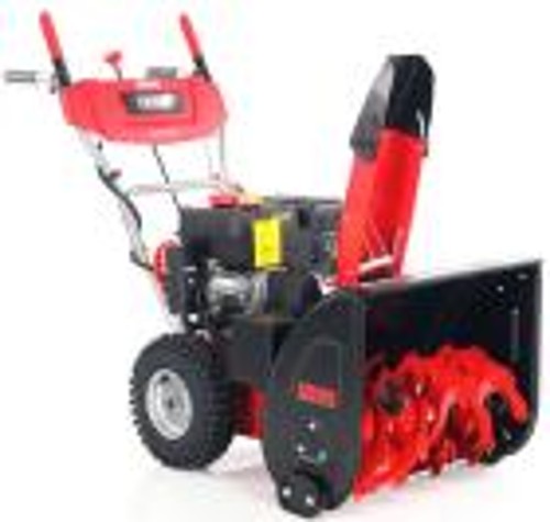 Снегоуборочная машина Geos Comfort SnowLine 620 B ll
