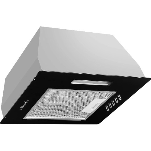 Встраиваемая вытяжка Monsher ANGERS 40 Noir Встраиваемая вытяжка Monsher ANGERS 40 Noir