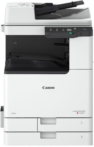 МФУ лазерное цветное А3 Canon imageRUNNER C3326i MFP (5965C005). Без тонеров