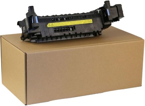 Печь в сборе Cet CET7719U (RM2-1257-000) для HP LaserJet Enterprise