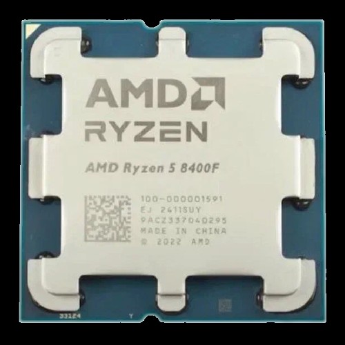Процессор AMD 100-000001591