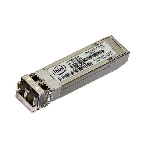 Оптический трансивер Intel E25GSFP28SR