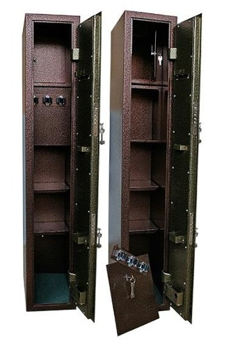 Оружейный сейф Меткон ОШ-3Т