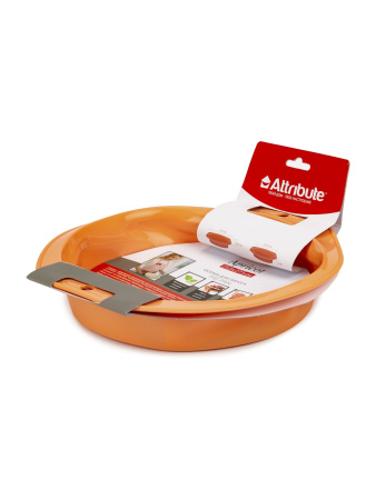 Форма для пирога 25.5х27.5см APRICOT ABS306