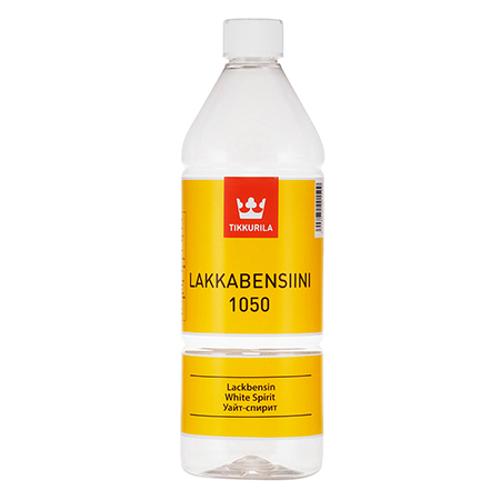 Tikkurila Lakkabensiini 1050 Растворитель Уайт-спирит, 10 л